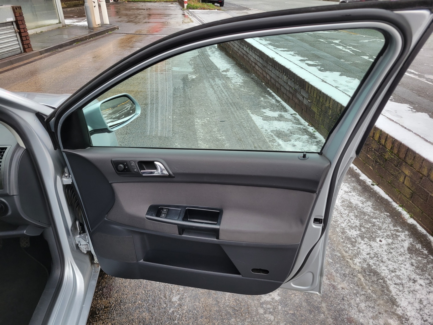 Used Volkswagen Polo 2008 for sale - 77114266: Photo 12