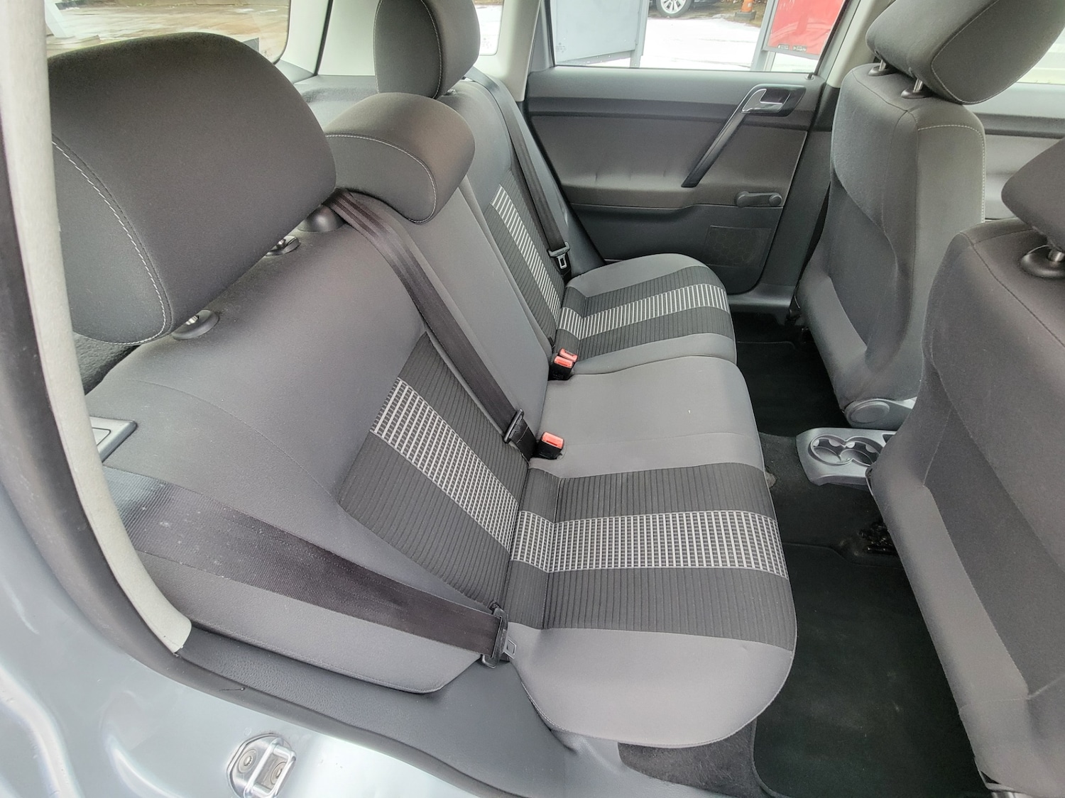 Used Volkswagen Polo 2008 for sale - 77114266: Photo 13