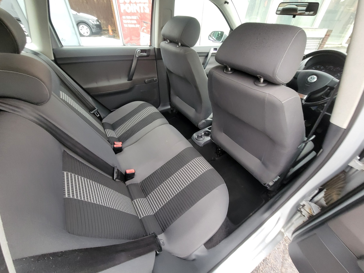 Used Volkswagen Polo 2008 for sale - 77114266: Photo 14