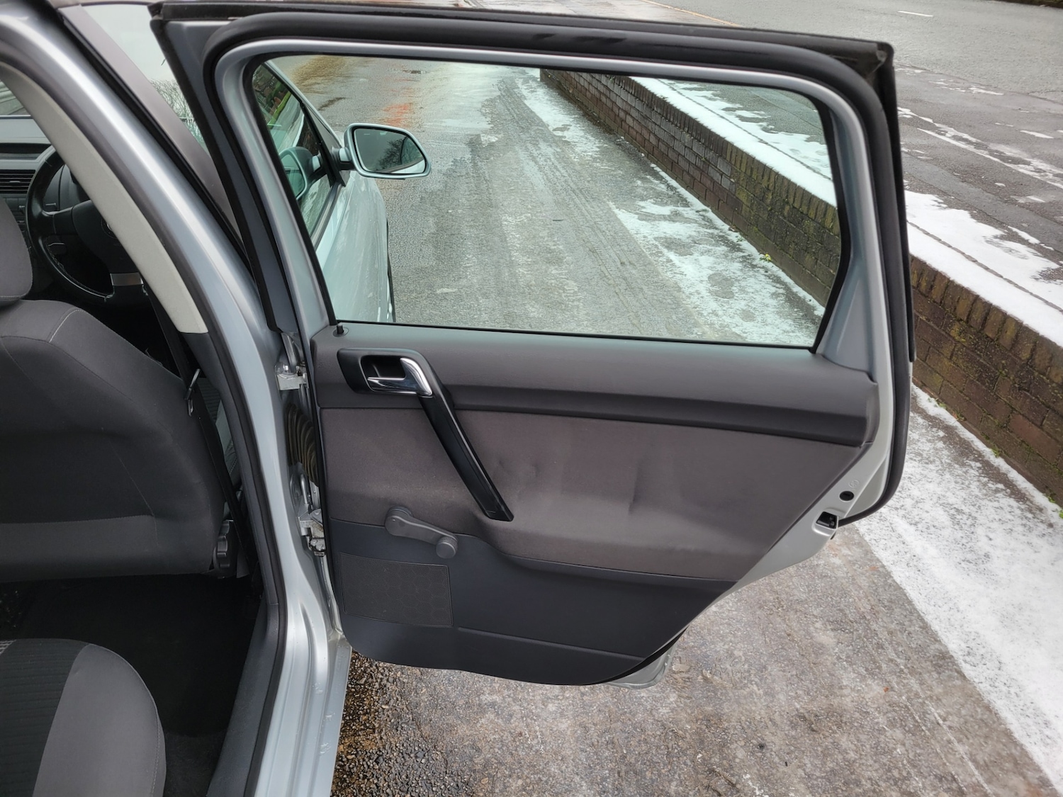 Used Volkswagen Polo 2008 for sale - 77114266: Photo 15