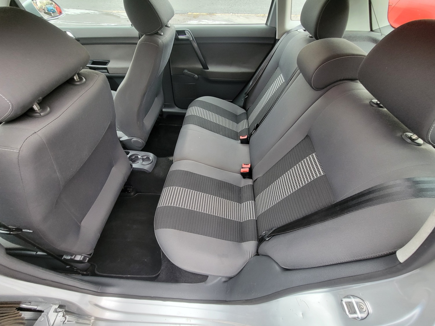 Used Volkswagen Polo 2008 for sale - 77114266: Photo 17