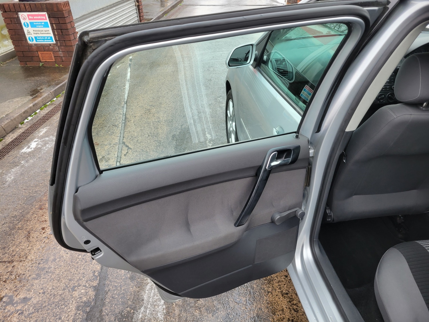 Used Volkswagen Polo 2008 for sale - 77114266: Photo 18