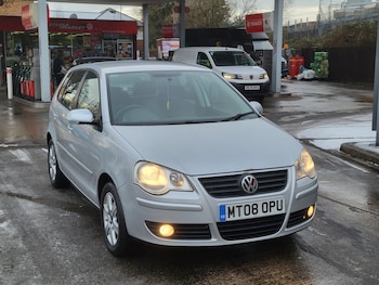 Volkswagen Polo feature image