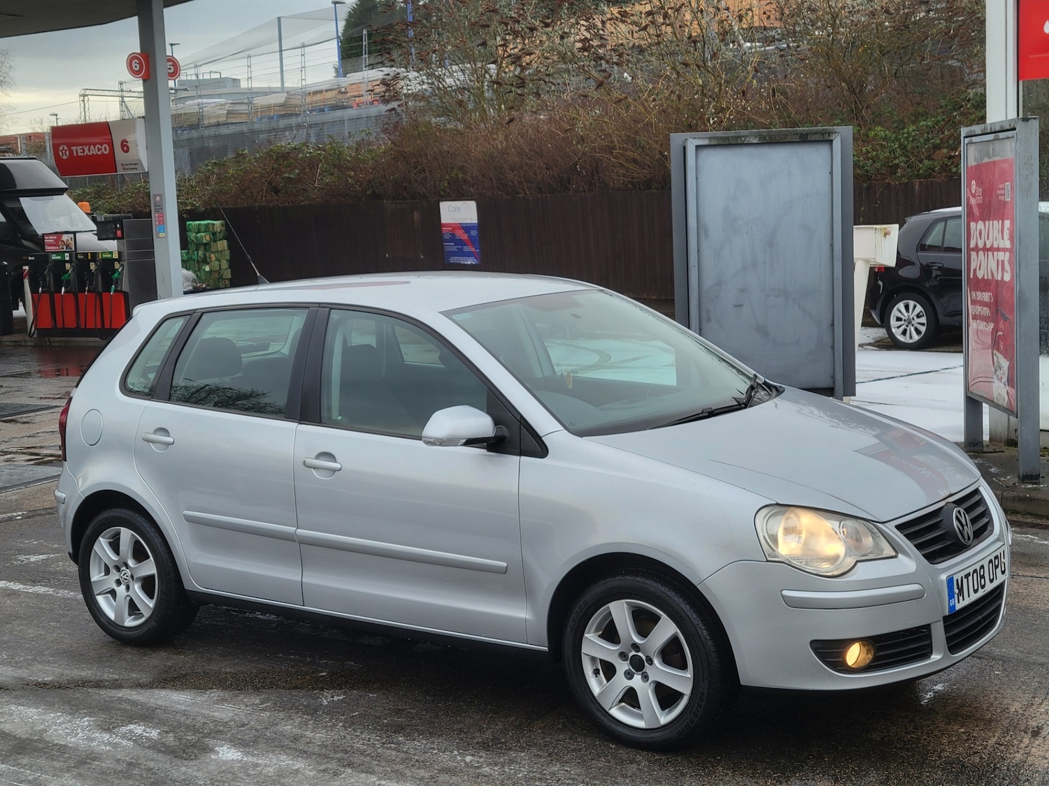 Used Volkswagen Polo 2008 for sale - 77114266: Photo 2