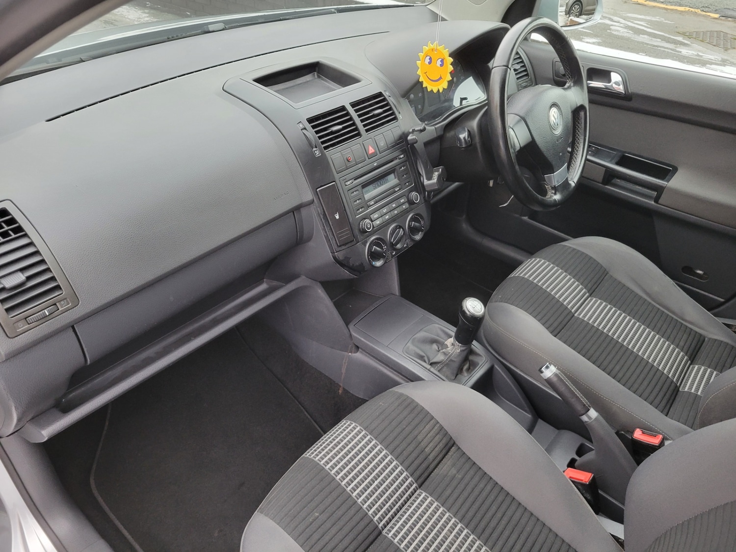 Used Volkswagen Polo 2008 for sale - 77114266: Photo 20