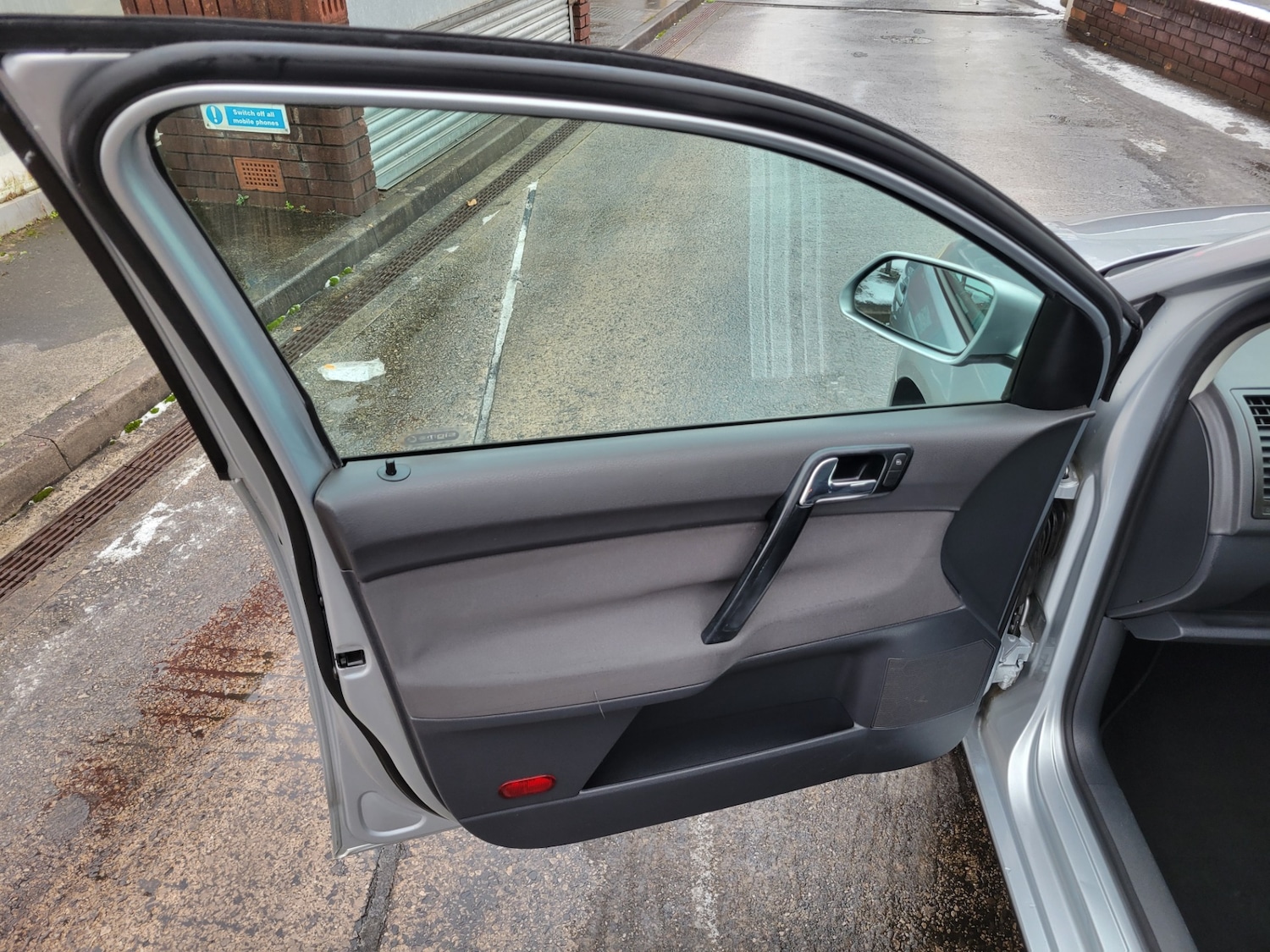 Used Volkswagen Polo 2008 for sale - 77114266: Photo 21