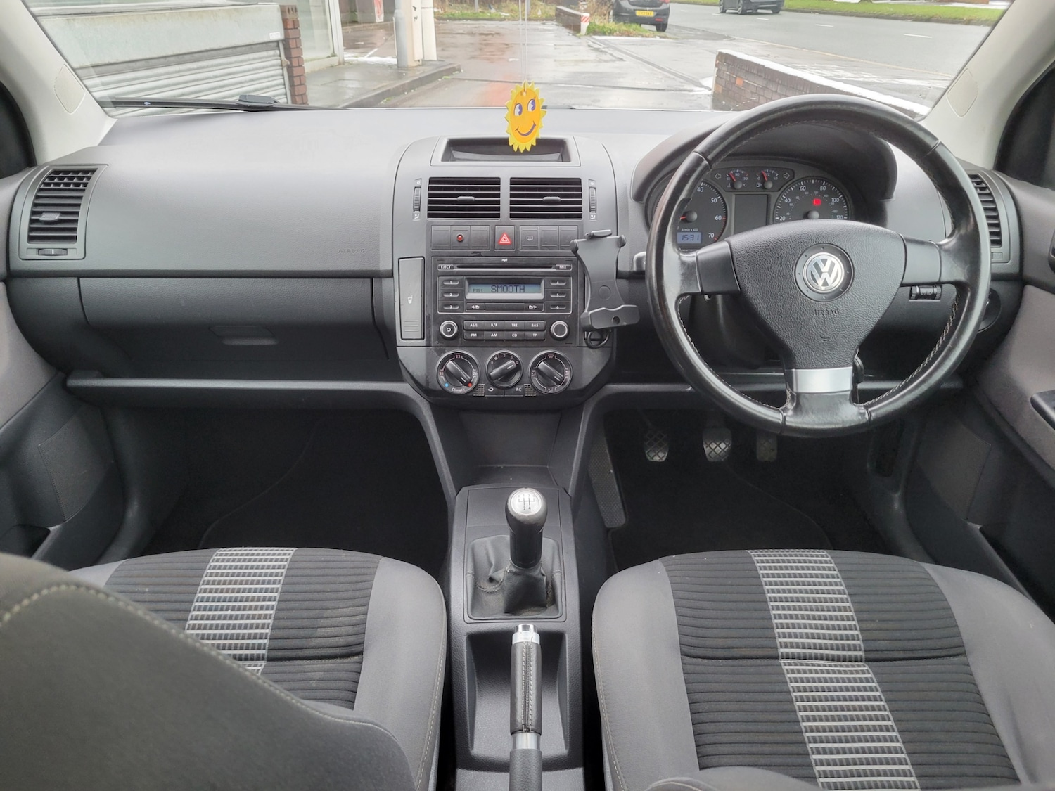 Used Volkswagen Polo 2008 for sale - 77114266: Photo 22