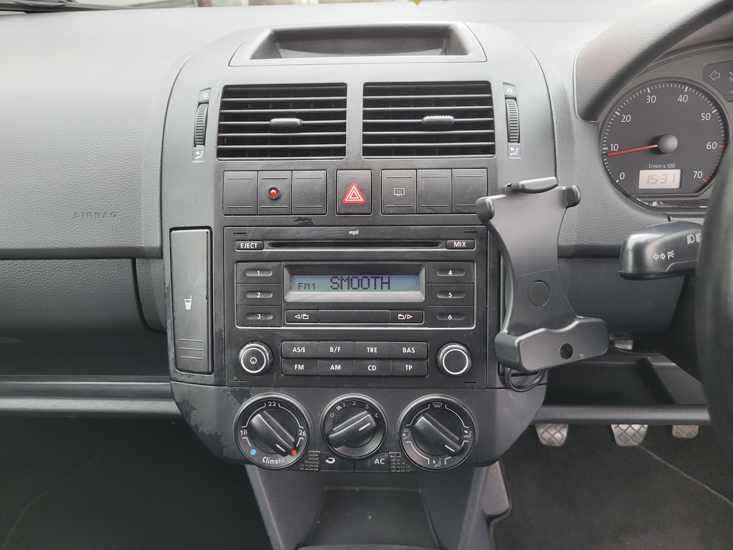 Used Volkswagen Polo 2008 for sale - 77114266: Photo 23