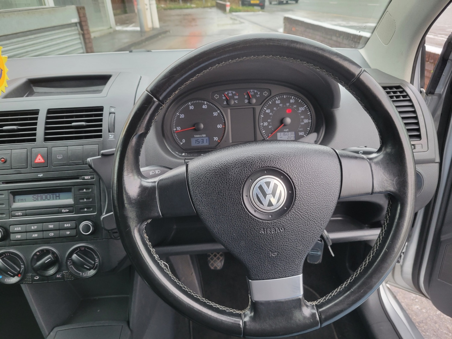 Used Volkswagen Polo 2008 for sale - 77114266: Photo 24