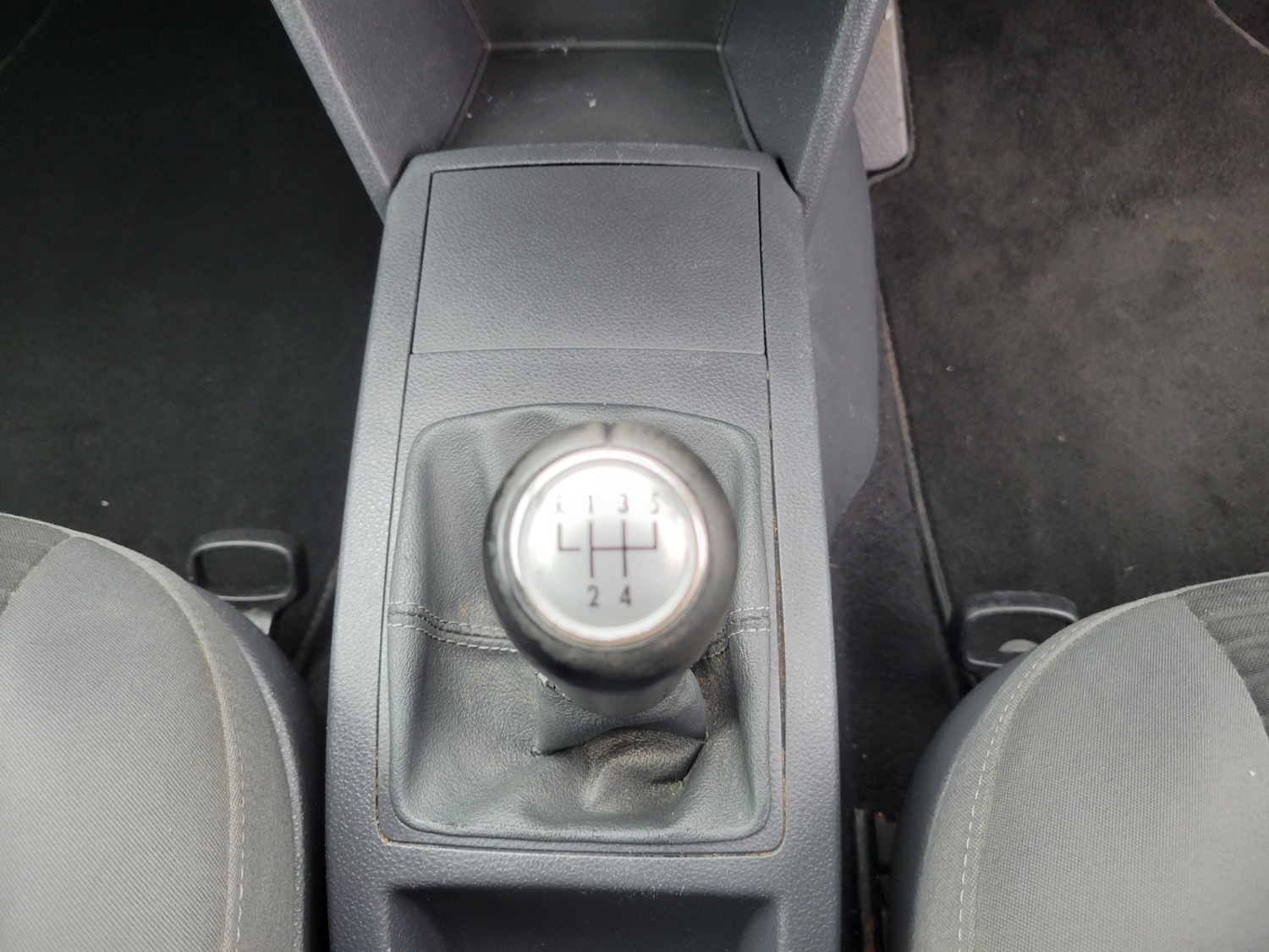 Used Volkswagen Polo 2008 for sale - 77114266: Photo 25