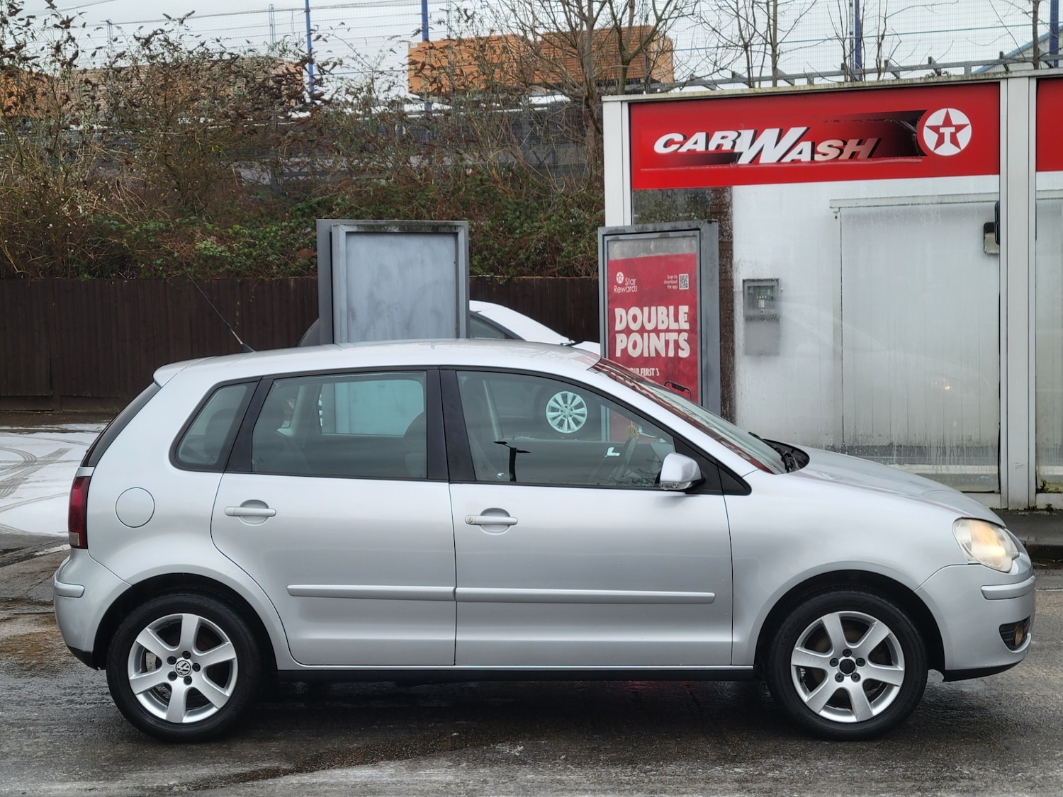 Used Volkswagen Polo 2008 for sale - 77114266: Photo 3