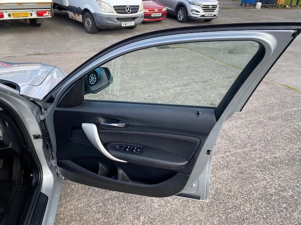 Used BMW 1 Series 2011 for sale - 71390407: Photo 12