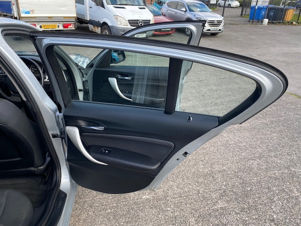 Used BMW 1 Series 2011 for sale - 71390407: Photo 15
