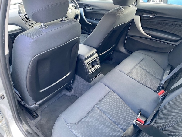 Used BMW 1 Series 2011 for sale - 71390407: Photo 18