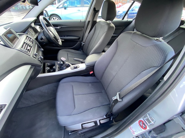 Used BMW 1 Series 2011 for sale - 71390407: Photo 20
