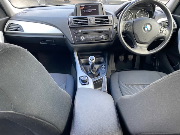 Used BMW 1 Series 2011 for sale - 71390407: Photo 22