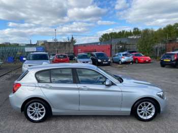 Used BMW 1 Series 2011 for sale - 71390407: Photo