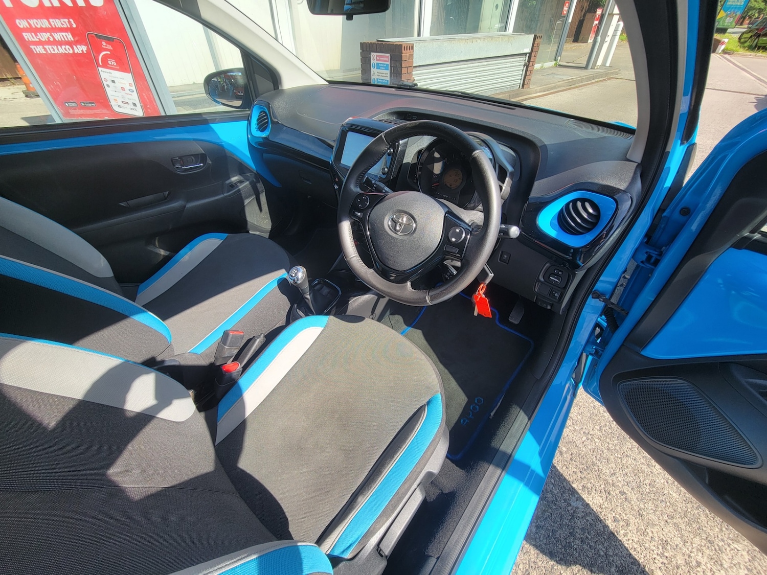 Vehicle 16