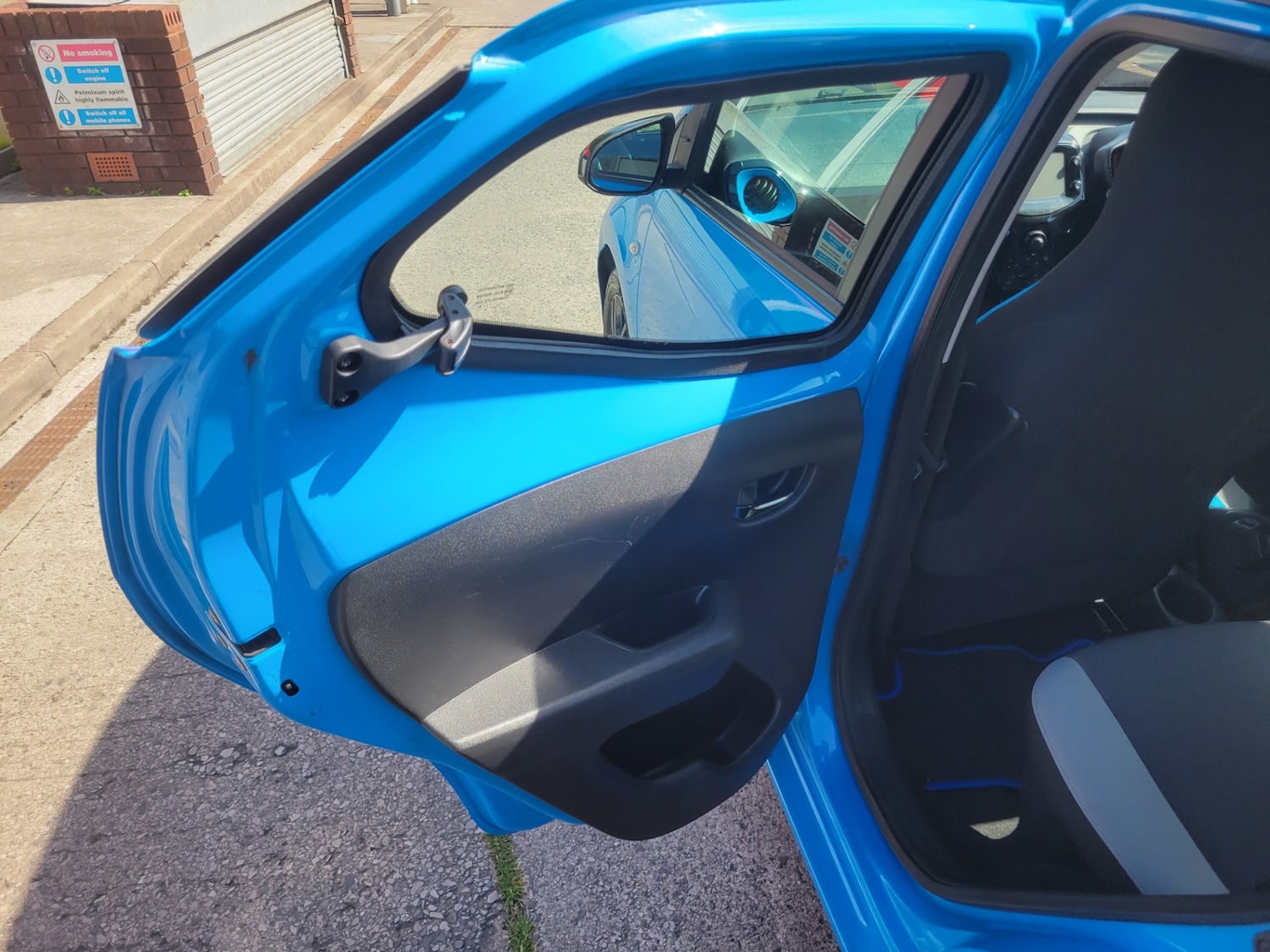 Vehicle 24