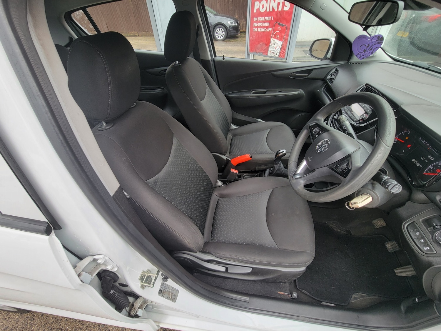 Used Vauxhall Viva 2016 for sale - 77494509: Photo 10