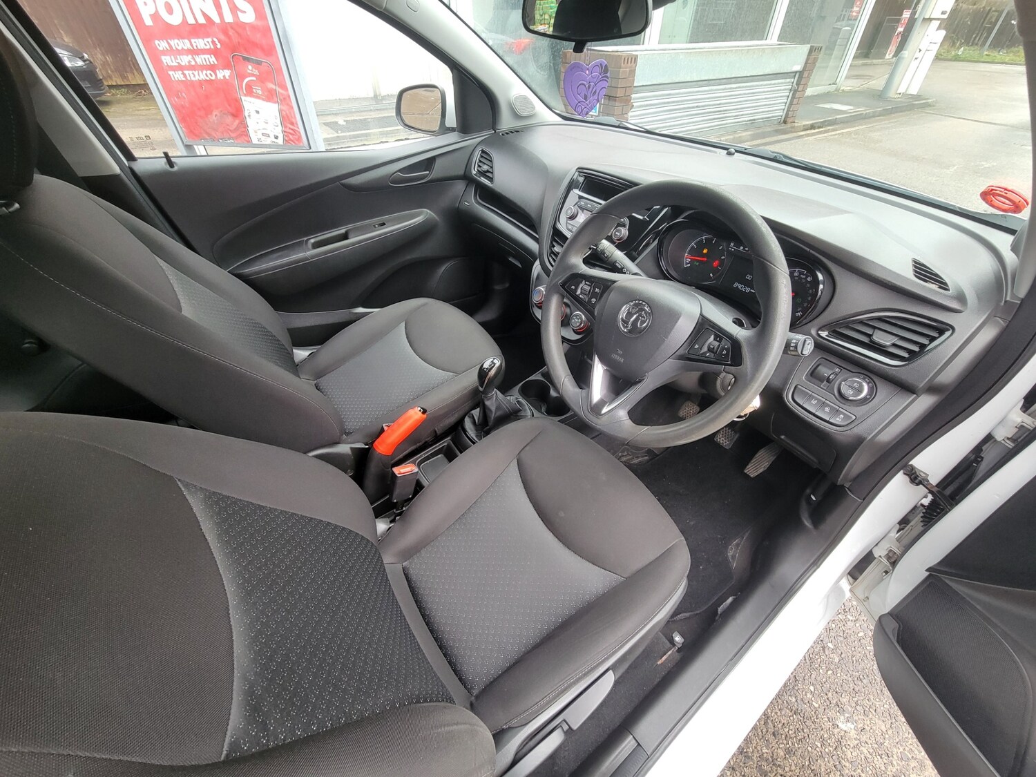 Used Vauxhall Viva 2016 for sale - 77494509: Photo 11