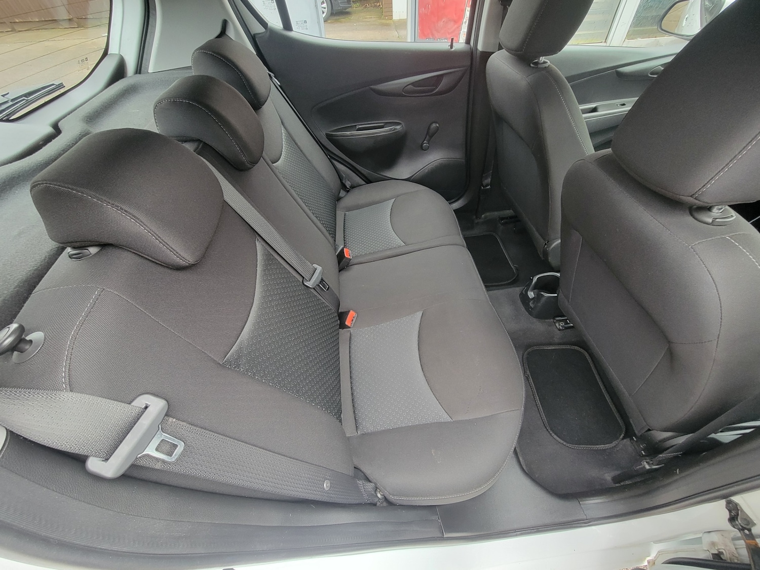 Used Vauxhall Viva 2016 for sale - 77494509: Photo 13