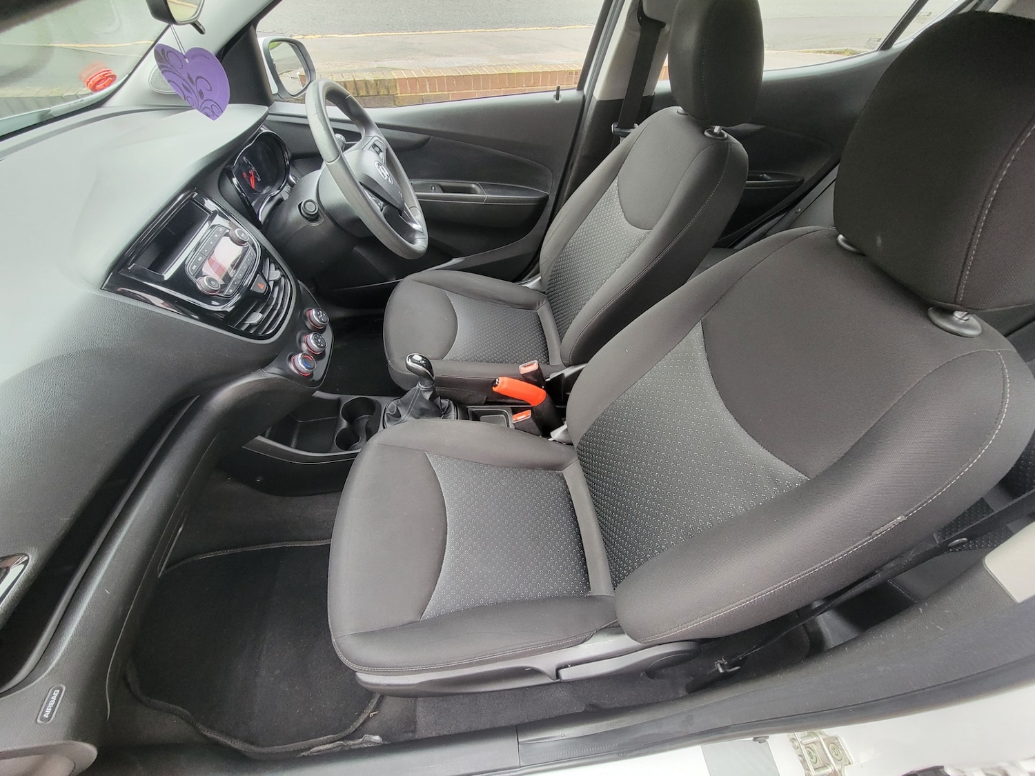 Used Vauxhall Viva 2016 for sale - 77494509: Photo 18