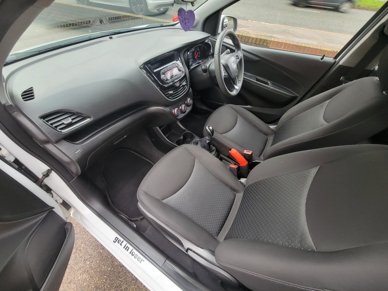 Used Vauxhall Viva 2016 for sale - 77494509: Photo 19