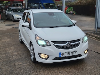 Vauxhall Viva feature image
