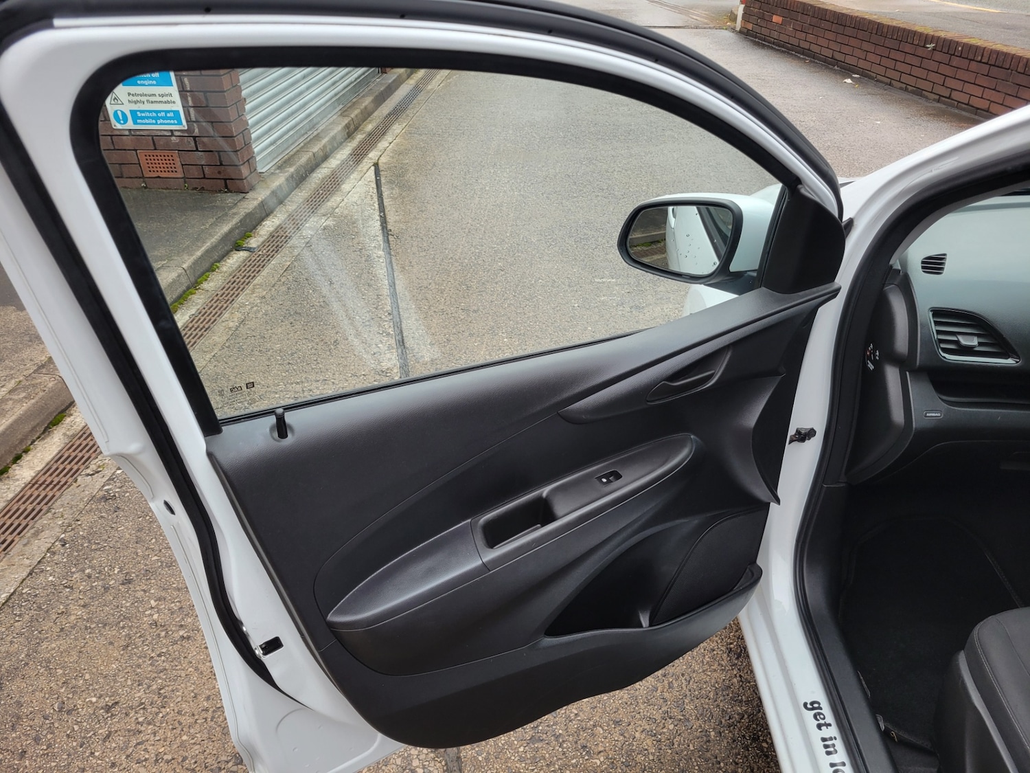 Used Vauxhall Viva 2016 for sale - 77494509: Photo 20