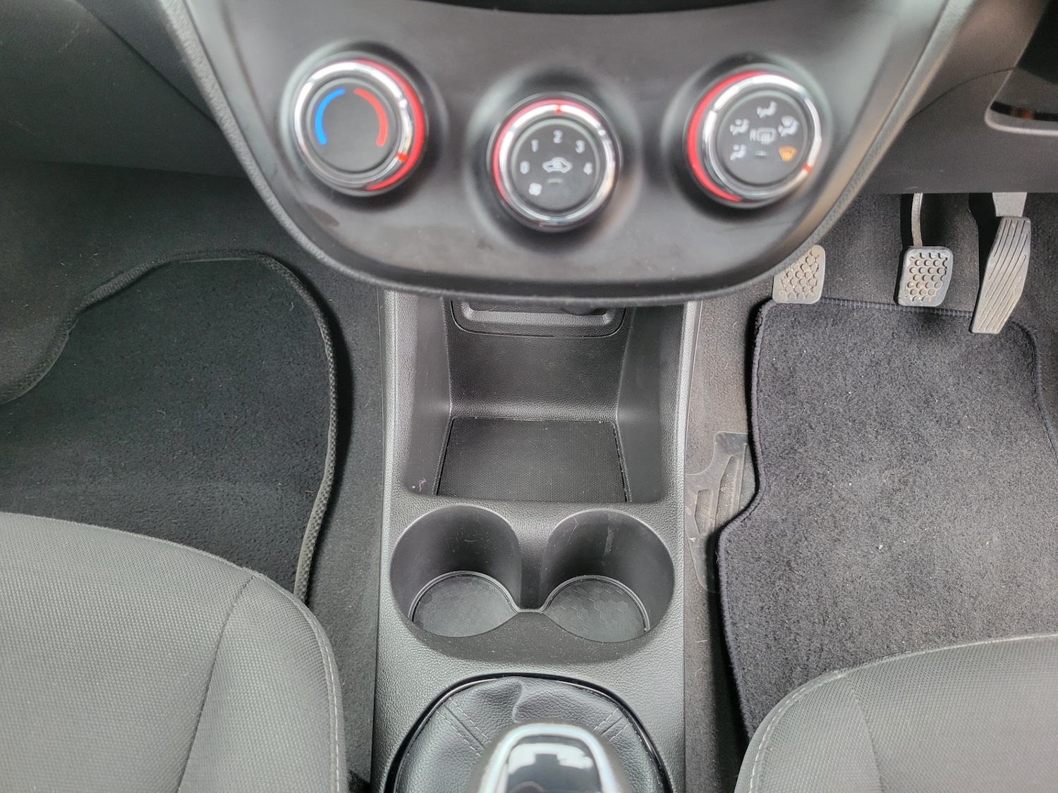 Used Vauxhall Viva 2016 for sale - 77494509: Photo 25