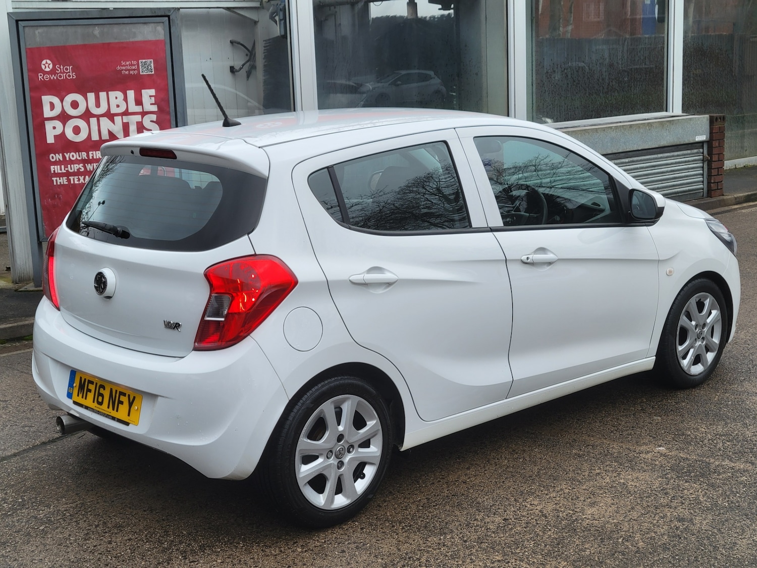 Used Vauxhall Viva 2016 for sale - 77494509: Photo 4