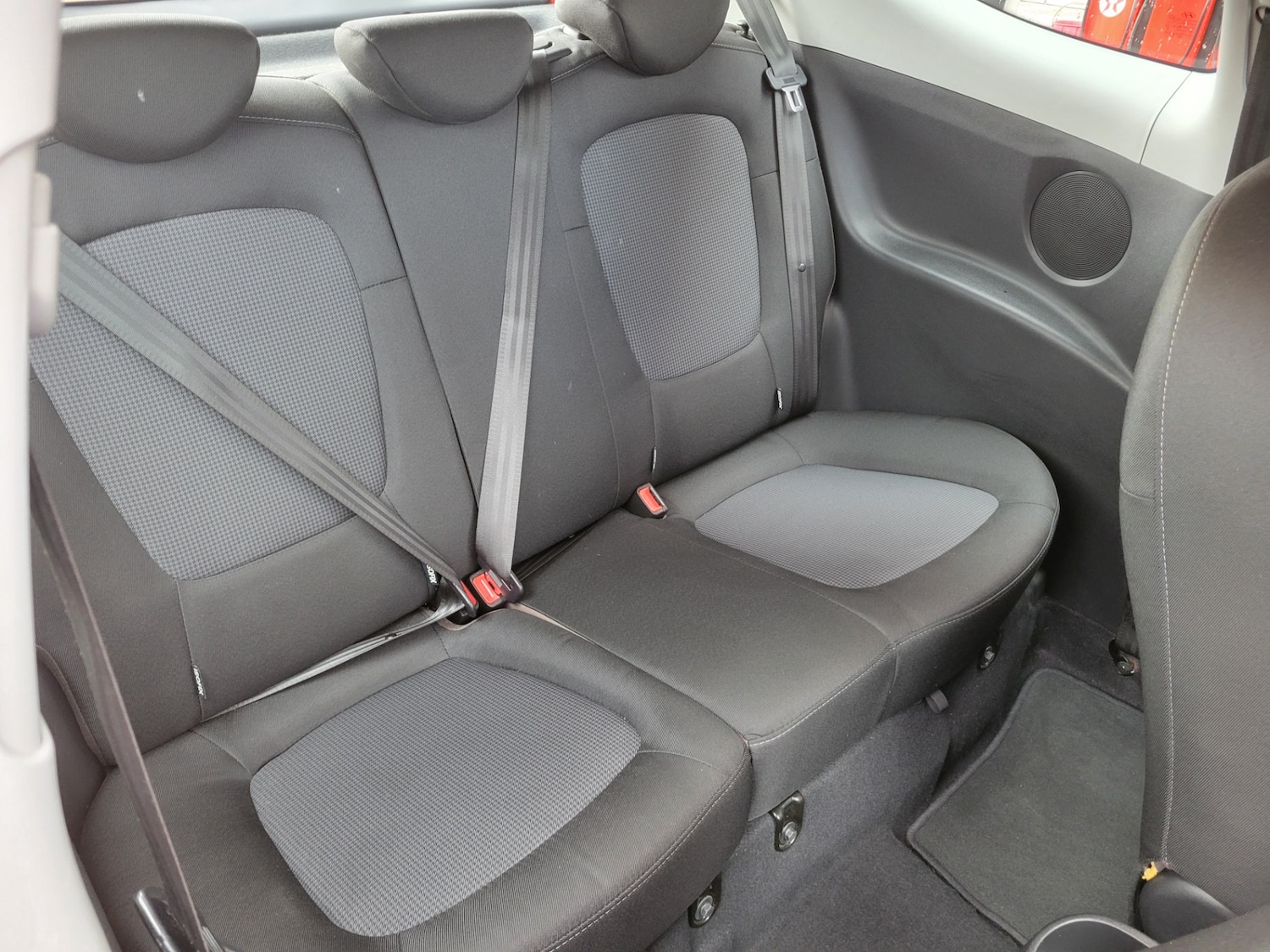 Used Hyundai i20 2013 for sale - 78053963: Photo 10