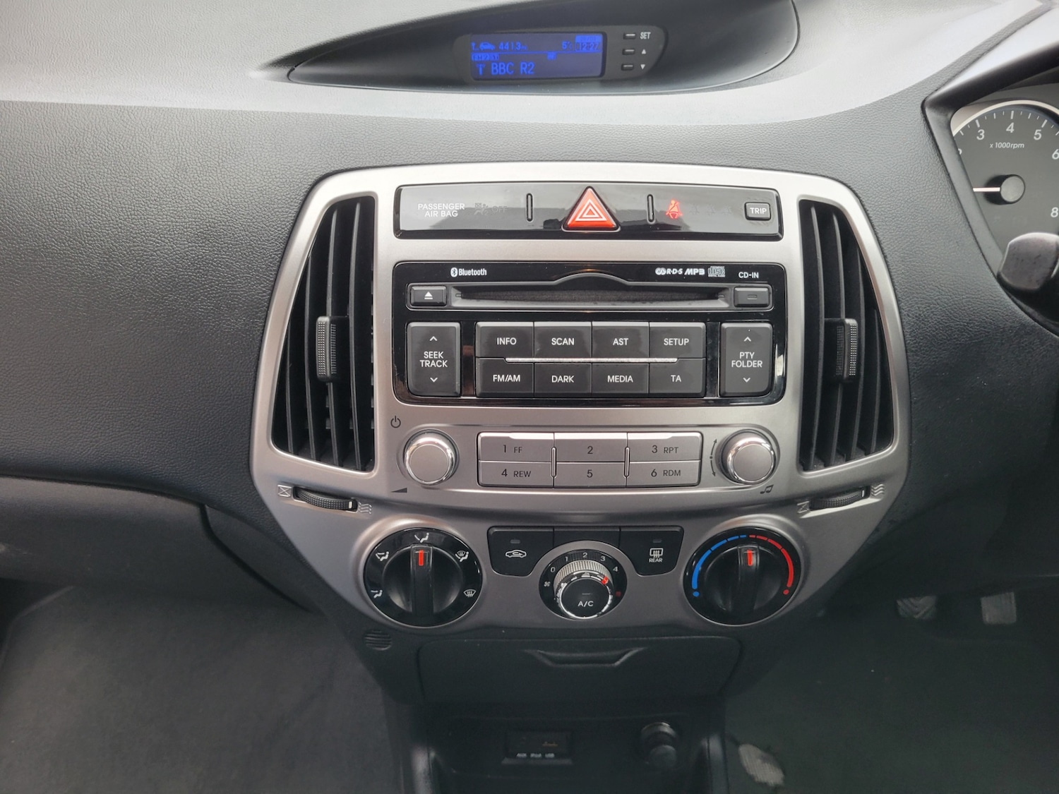 Used Hyundai i20 2013 for sale - 78053963: Photo 15