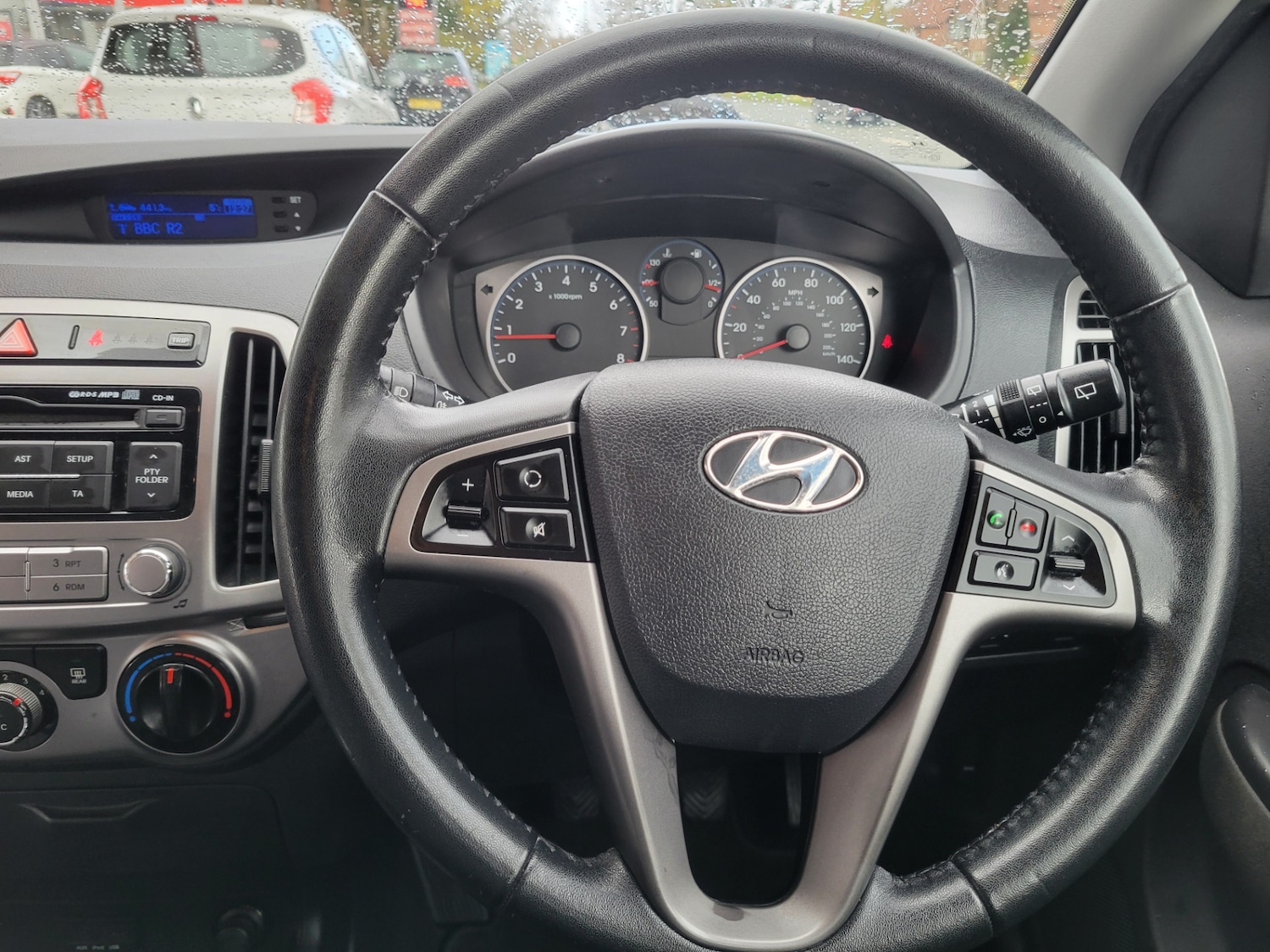 Used Hyundai i20 2013 for sale - 78053963: Photo 17