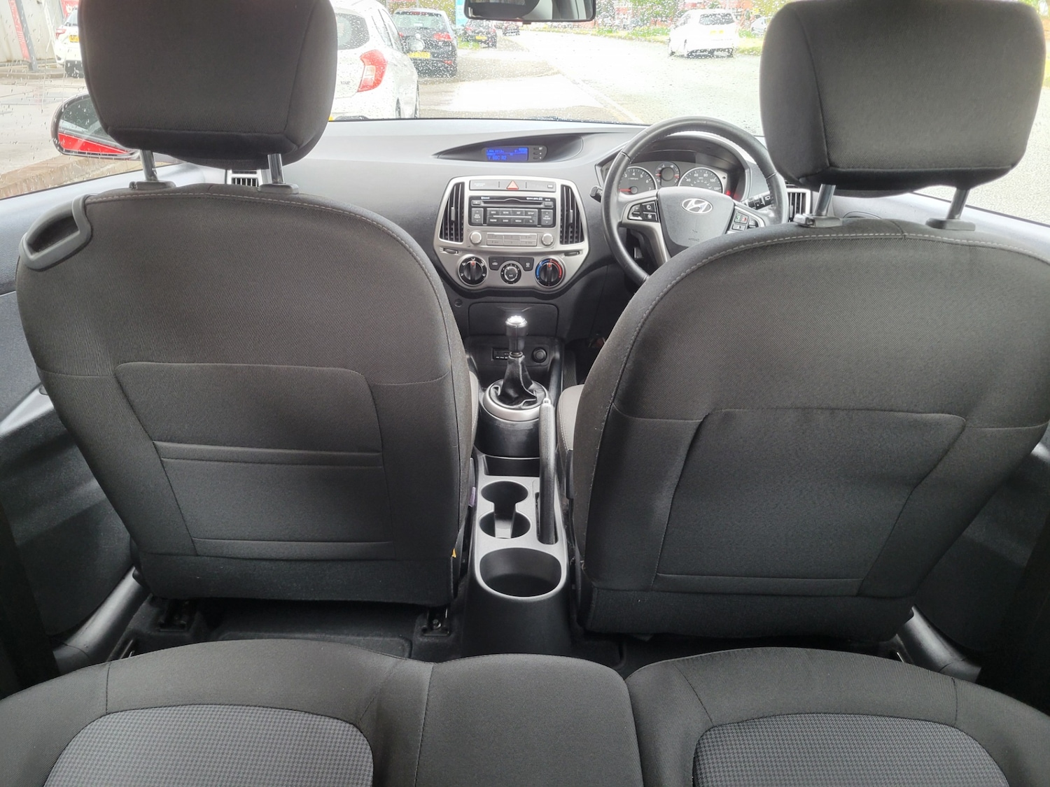 Used Hyundai i20 2013 for sale - 78053963: Photo 18