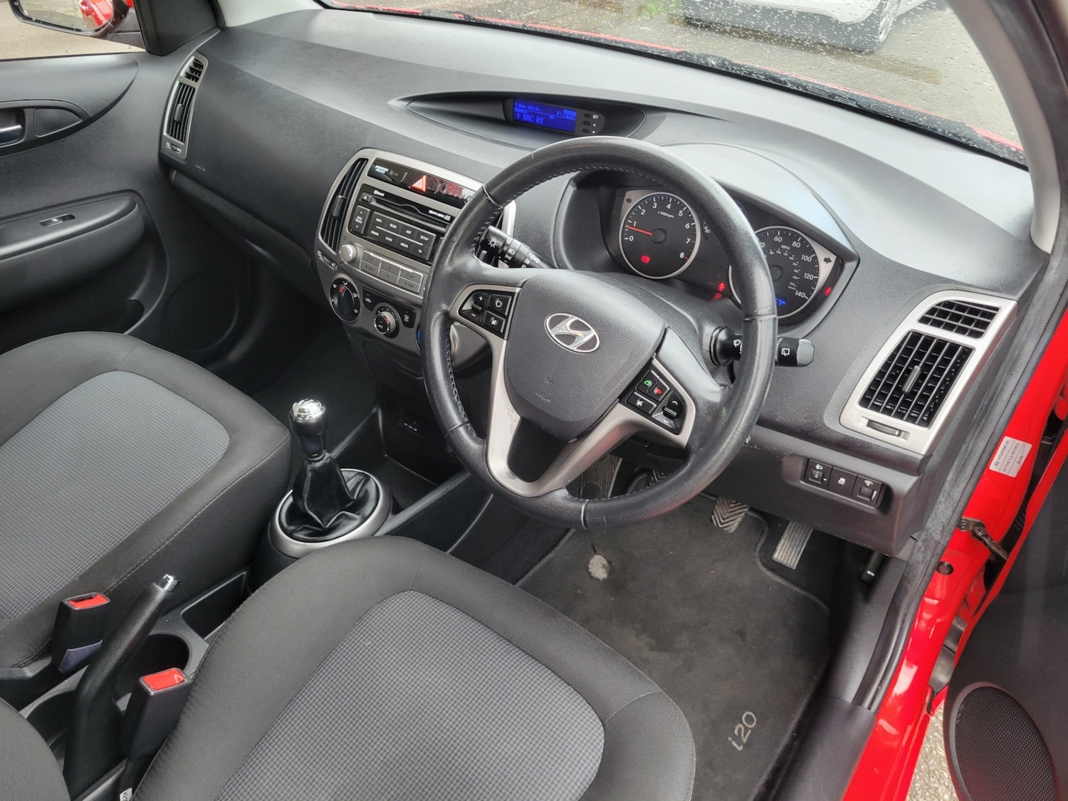 Used Hyundai i20 2013 for sale - 78053963: Photo 8