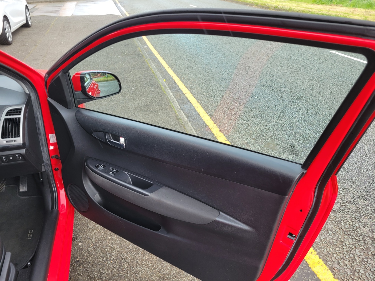 Used Hyundai i20 2013 for sale - 78053963: Photo 9