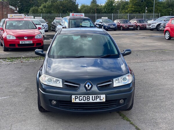 Used Renault Megane 2008 for sale - 72491078: Photo 12