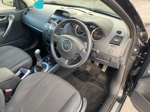 Used Renault Megane 2008 for sale - 72491078: Photo 14