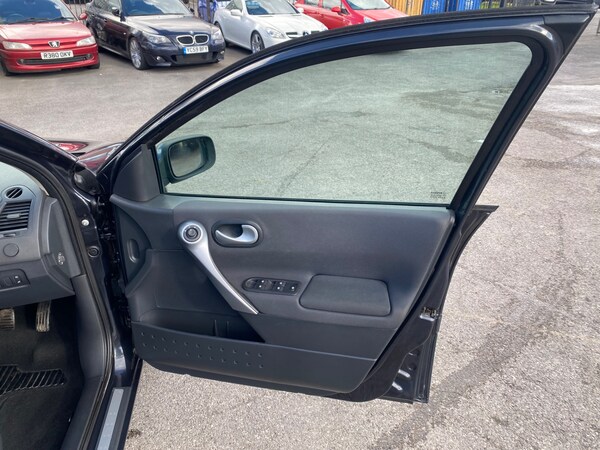 Used Renault Megane 2008 for sale - 72491078: Photo 15
