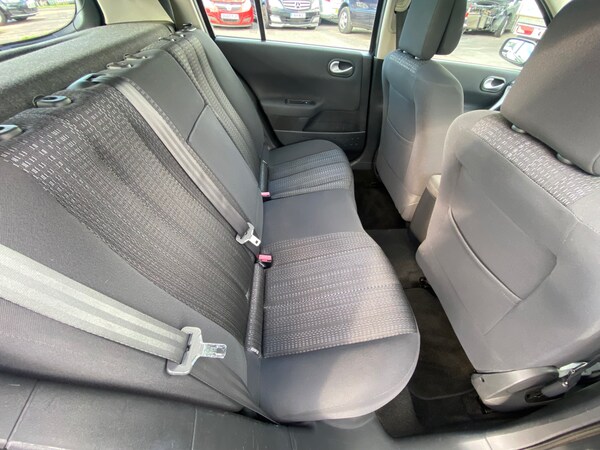 Used Renault Megane 2008 for sale - 72491078: Photo 16
