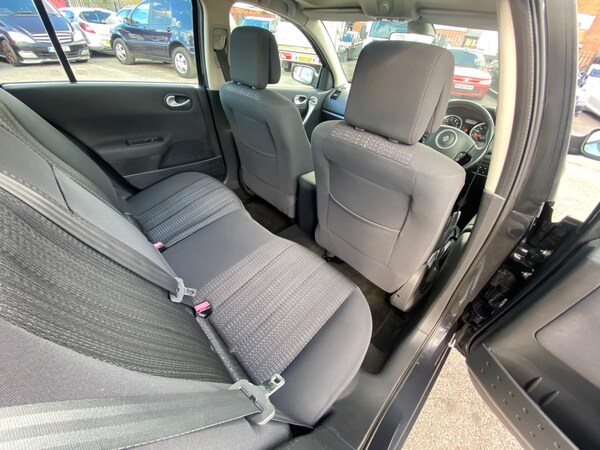 Used Renault Megane 2008 for sale - 72491078: Photo 17