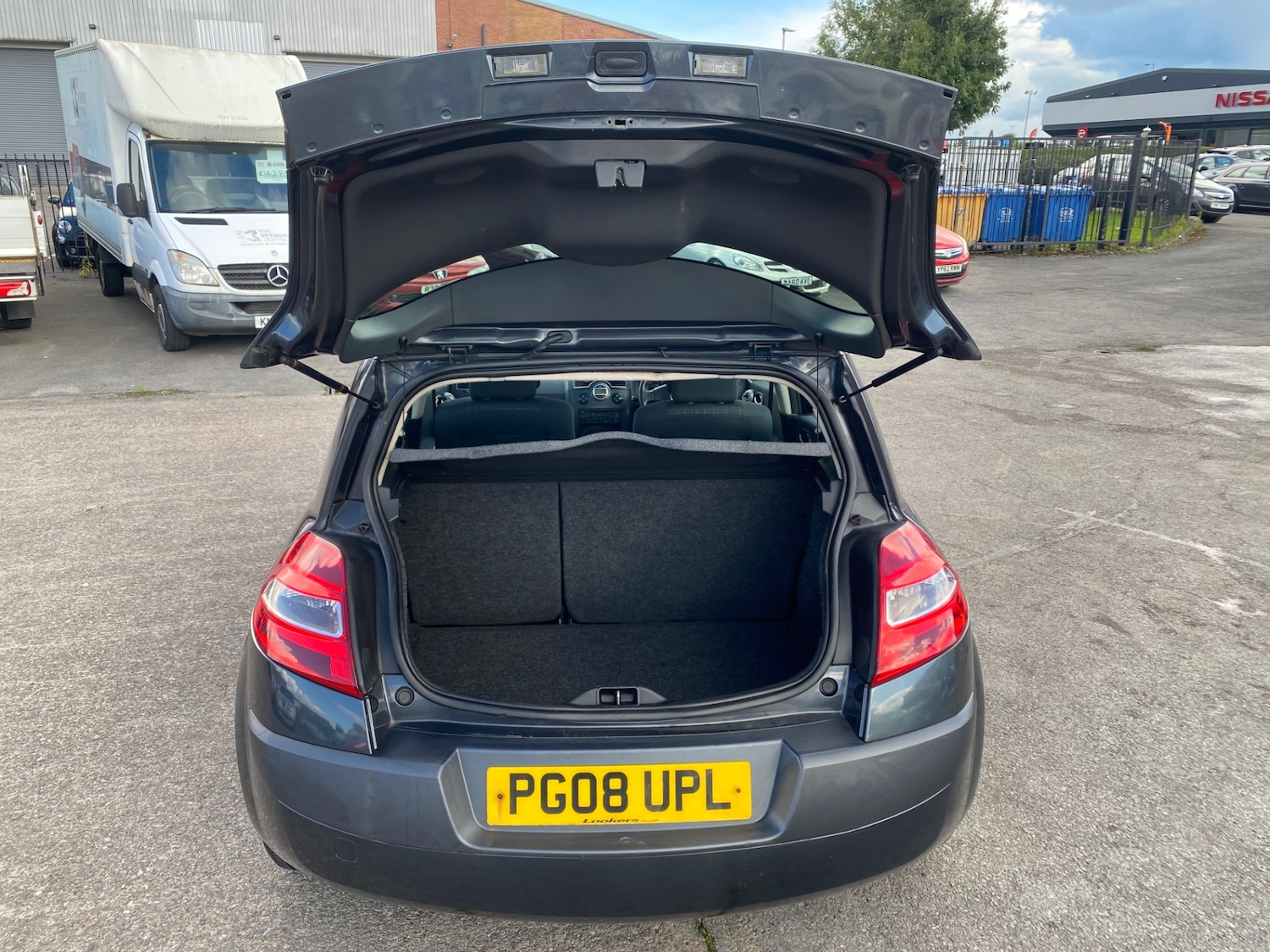 Vehicle 19
