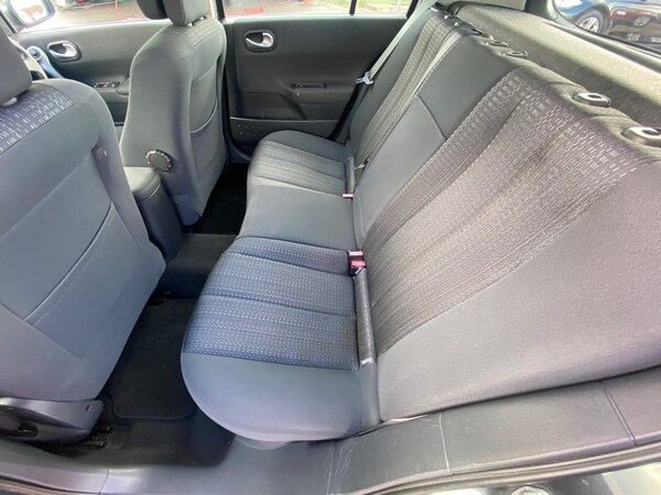 Used Renault Megane 2008 for sale - 72491078: Photo 20