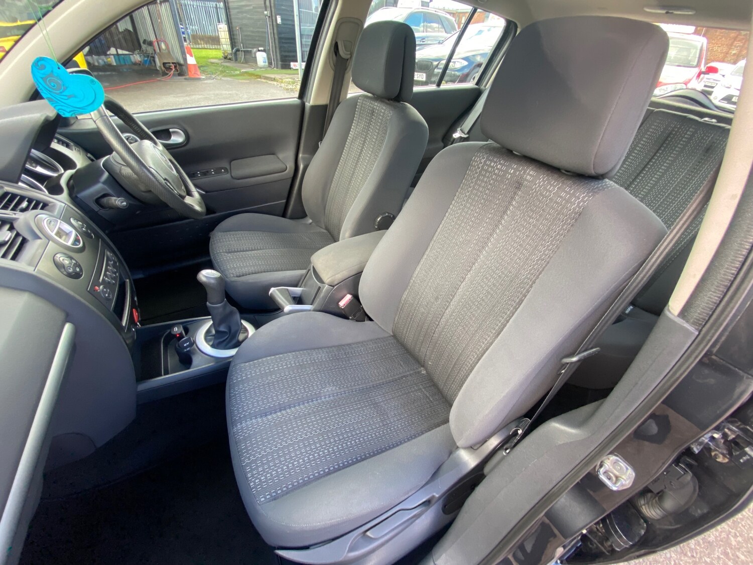 Vehicle 23