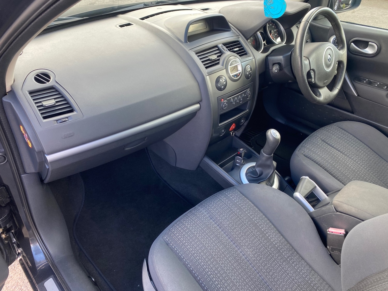 Vehicle 24
