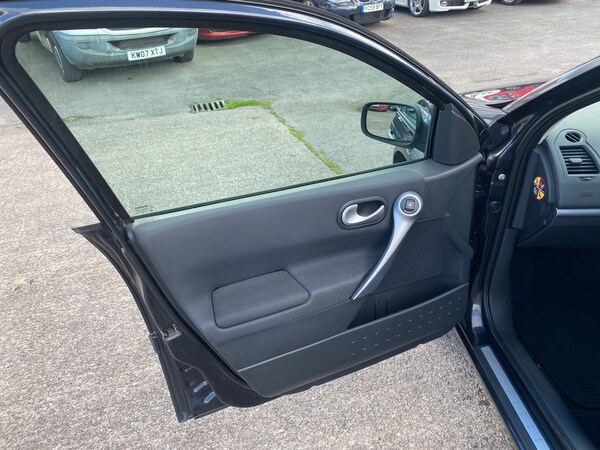 Used Renault Megane 2008 for sale - 72491078: Photo 25