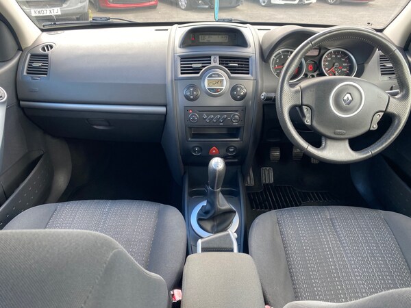 Used Renault Megane 2008 for sale - 72491078: Photo 26