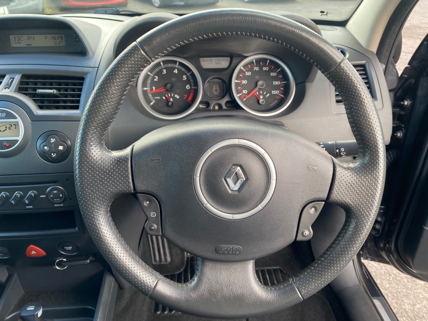 Vehicle 28